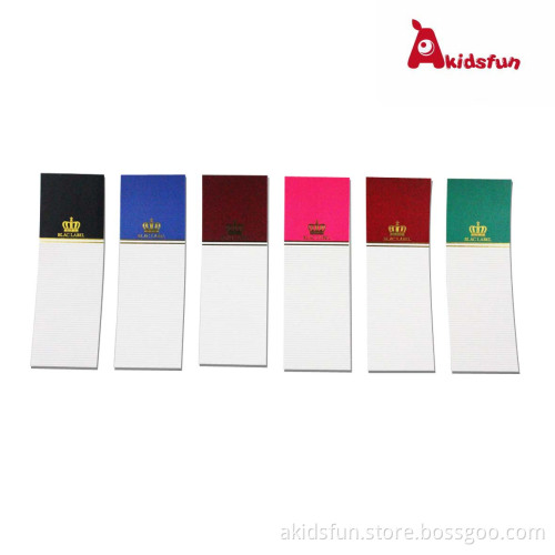 Labelling, Paper Adhesive Label